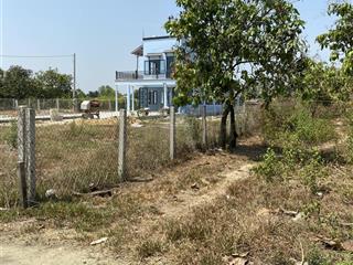 Cần bán lại lô đất ngay cầu treo thanh sơn ,view sông đồng nai xã ngọc định định quán, đồng nai
