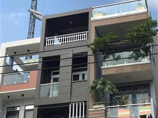 Bán căn nhà 3 lầu sân thượng mặt tiền kinh doanh đường đặng văn bi,phường bình thọ,thủ đức