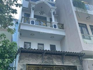 Bán nhà 1 trệt lửng 2 lầu sân thượng đường 30 linh đông thủ đức ngay chung cư 4s