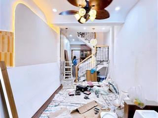 Bán nhà 1 trệt lầu full nội thất thất xô viết nghệ tĩnh bình thạnh