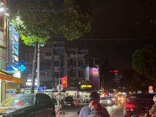 Bán lô đất mt kinh doanh buôn bán mặt tiền đường nguyễn an ninh,phường dĩ an ,tp dĩ an bình dương