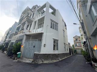 Bán gấp căn nhà tâm huyết 1 trệt 2 lầu hẻm xe hơi thông thoáng đường số 8 phường trường thọ