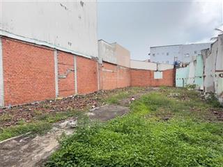 Bán lô đất hẻm xe tải cách đường số 10 chỉ 50m, ngang 12m phù hợp xây hay tách thửa ph linh trung