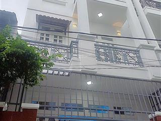 Bán căn nhà 1 trệt 2 lầu hẻm ô tô 1/ đường số 49 phường hiệp bình chánh gần gigamail thủ đức