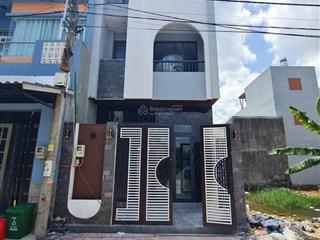 Bán nhà 1 trệt 2 lầu kdc đường long thuận phường long phước gần vinhomes q9 tiện ích đầy đủ