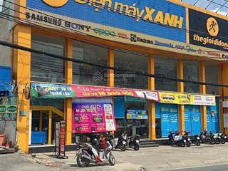 Ngợ bank bán gấp lô đất thổ cư dt 1810m2 hẻm 8m cách mt đường tô ngọc vân 1 căn nhà giá 45tr/m2