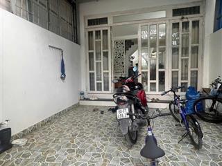 Bán nhà 1 trệt 2 lầu hẻm xe tải đường thông hẻm đường số 22 phường linh đông,thủ đức