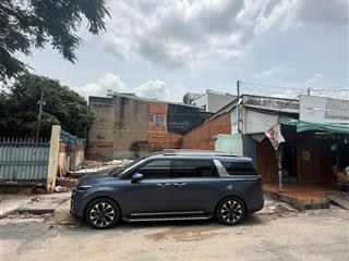 Bán lô đất kế bên trường học phường linh đông thủ đức