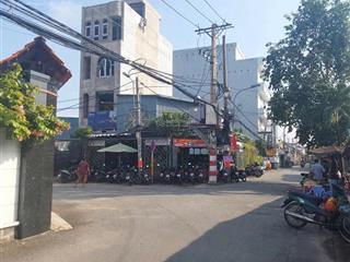 Bán lô đất thổ cư góc 2mt đường kế bên phạm văn đồng mặt tiền đường 41 đang là quán cf có doanh thu