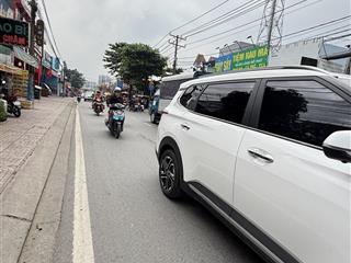 Cần cho thuê mặt bằng kinh doanh mt đường nguyễn văn tăng gần ngã 3 lê văn việt trống sẵn