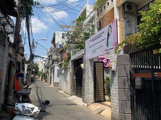 Mặt bằng đường số 8  p. an khánh, quận 2 khu trần não  4m*12m  lối đi chung