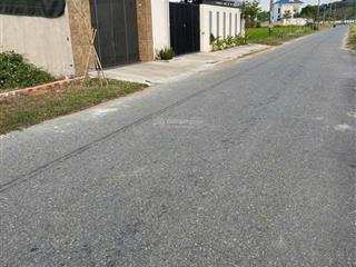 Cần bán nhanh lô đất mặt tiền đường nhựa nhánh dương bạch mai long điền, long đất, brvt