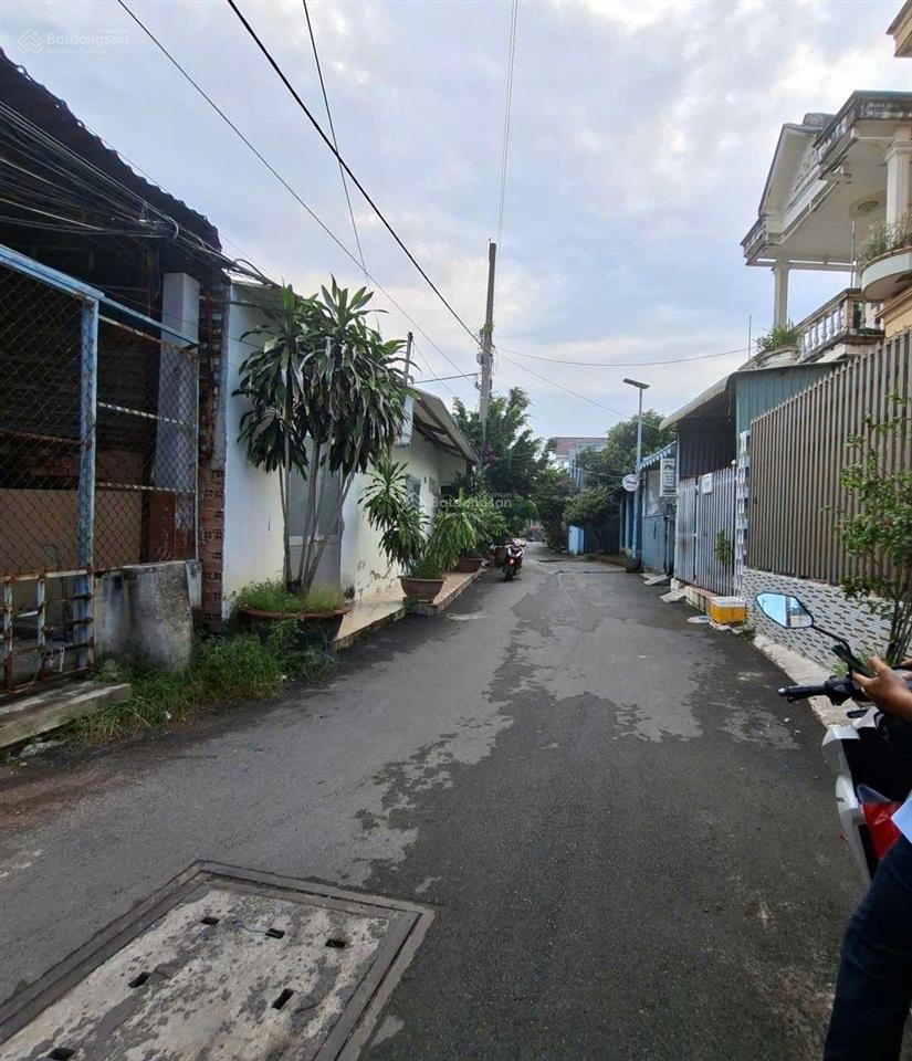 Cần bán nhanh đất tam phước 10,5m mt đường nhựa tam phước long điền (40 thổ cư) giá rất rẻ