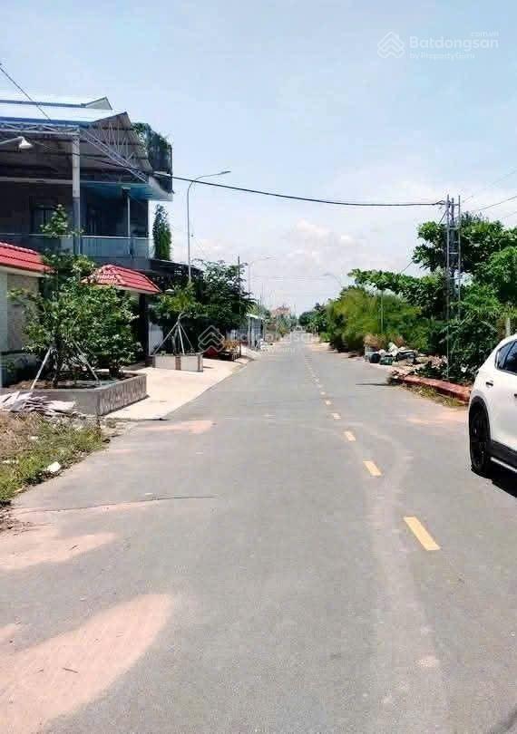Cần bán nhanh đất tam phước 10,5m mt đường nhựa tam phước long điền (40 thổ cư) giá rất rẻ