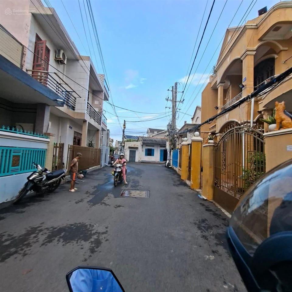 Cần bán nhanh đất tam phước 10,5m mt đường nhựa tam phước long điền (40 thổ cư) giá rất rẻ