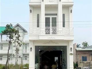 Cần tiền bán nhanh nhà mặt tiền võ văn kiệt bà rịa giá rẻ