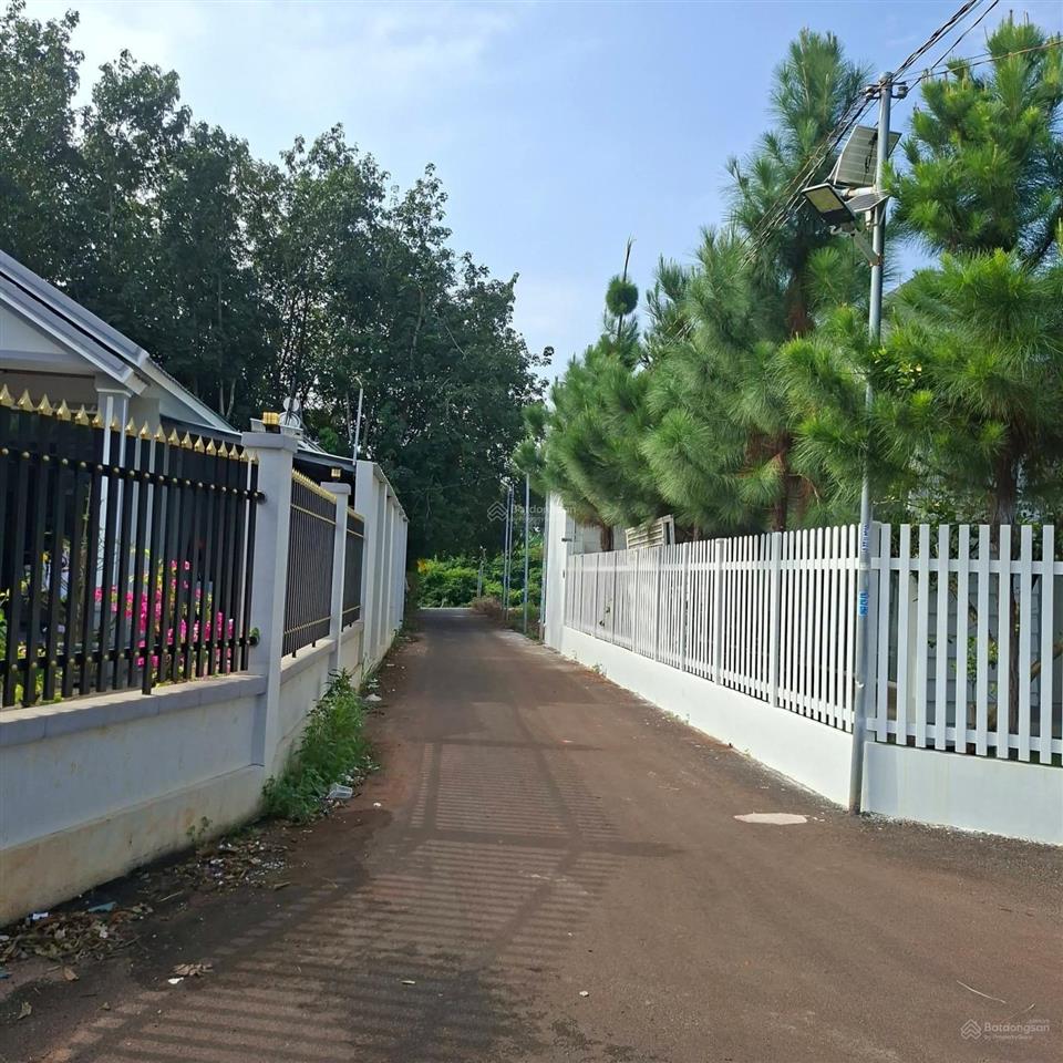 Cần bán 1000m2 (80m2 thổ cư) 16m mt đường nhựa long phước, bà rịa