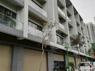 Bán gấp liền kề tại 360 định công  thanh xuân 100m2 mt 6m 35tỷ