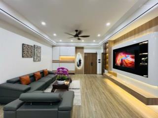 Bán căn hộ tại linh đàm, hoàng mai, toà lidaco 19 đại từ 124m2, 6.88 tỷ