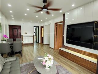 Bán gấp căn 2pn2vs tòa @home 87 tam trinh, hoàng mai full đồ mới 68m2