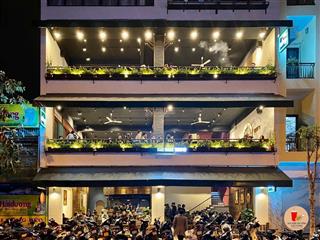 75 tỷ nhà mp tô ngọc vân  q.tây hồ 116m2 x 4, mặt tiền 10m xây tòa khách sạn/apartment vip