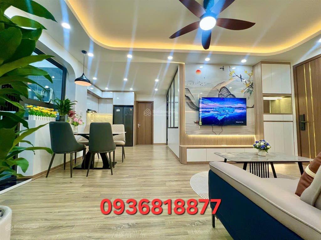 Căn hộ toà ct1 x2 bắc linh đàm, hoàng mai, hà nội đồ mới 100%, dt 72m2, 3pn 2vs, 4.85 tỷ