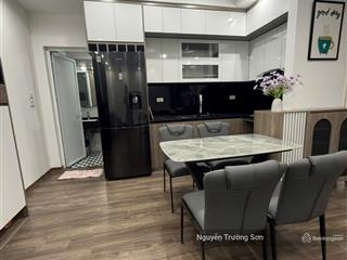 Bán căn hộ rice city  tòa bắc | 63m² | 2pn  2vs | sổ đỏ sẵn sàng 4.87 tỷ