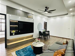 Căn hộ đẹp không cần chỉnh tại kđt định công  giá chỉ 4.75 tỷ!