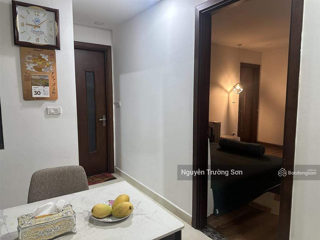 Bán nhanh căn hộ smile building 74m², 3pn, khu yên tĩnh, gần vành đai 2.5 & 3