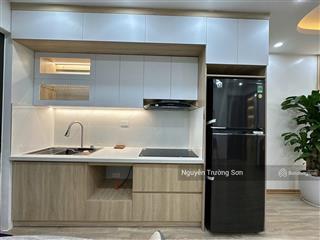 Bán căn hộ 2pn view thoáng full nội thất vp5 linh đàm 62m² giá 4.35 tỷ