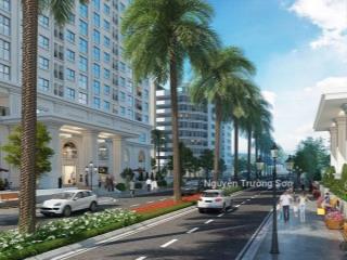 Shophouse chân đế ecolake view  mặt tiền 6m, vị trí sầm uất giá chỉ 9.5 tỷ