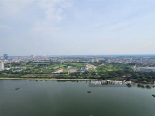 Căn góc 183m view hồ linh đàm tổ ấm lý tưởng cho gia đình 3 thế hệ