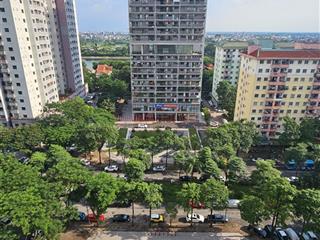 Vp2 linh đàm  tòa vip hiếm căn bán 92m2  2pn 2vs  sổ đỏ chính chủ