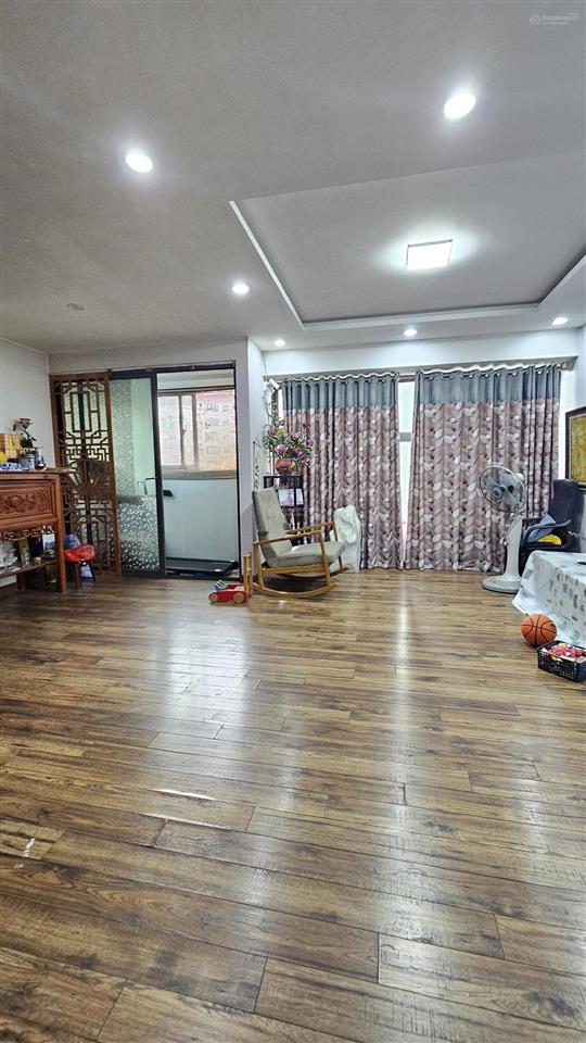 Vp4 linh đàm  tòa vip hiếm căn bán 118m2  2pn 2vs  sổ đỏ chính chủ