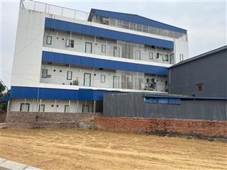 Chính chủ cần bán 60m2 đất tân xã  thạch thất  hà nội