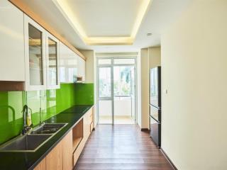 Bán chung cư 3 ngủ 2 vệ sinh tại no17  3 sài đồng. diện tích 118m2. giá 5,5tỷ