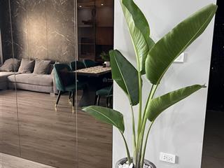 Cho thuê căn hộ full đồ mới 100% tại jardin sài đồng, long biên. s 83m2. giá 15tr/th