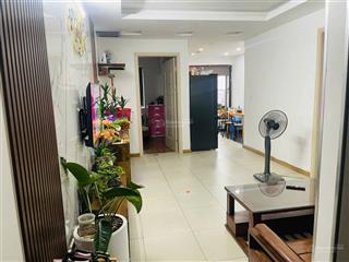 Bán chung cư ruby3 phúc lợi long biên. s 54,5m2. giá 3 tỷ
