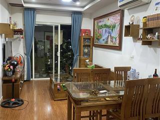 Cần bán căn hộ 3 phòng ngủ 2 phòng vệ sinh tòa ecohome phúc lợi, long biên. s 82m². giá 4,4 tỷ