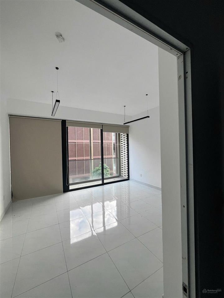 Bán shophouse the global city  đã hoàn thiện, có dòng tiền ngay