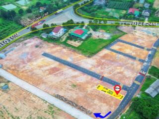 Bán nhanh lô đất sát tỉnh lộ 3, khu công nghiệp tây hà tĩnh. giá 720tr. sang tên ngay