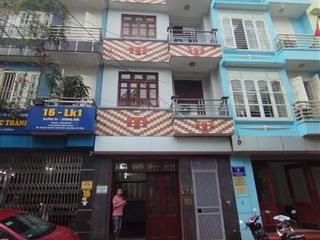 Cho thuê nhà lk tiểu kđt simco, phường vạn phúc, hà đông. 70m2, 5 tầng, 1 hầm. giá rẻ 19tr