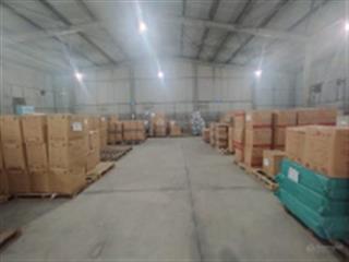 Cho thuê 1200m kho xưởng km8 đại lộ thăng long, an khánh, hoài đức, xe công vào,50k/m. 0963 596 ***