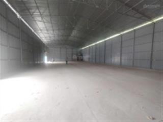 Cho thuê kho xưởng đường phú diễn 780m2, điện 3fa, công đỗ cửa,đất cty có vat, 100k/m. 0963 596 ***