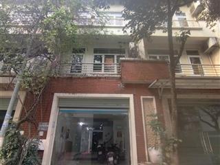 Cho thuê lk nhà đẹp giá rẻ khu đô thị mỗ lao, nguyễn văn lộc, hđ. 80m2, 4 tang. 23tr. 0963 596 ***