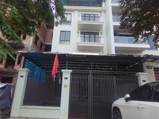 Cho thuê biệt thự liền kề dãy tt10, foresa 8 kdt xuân phương tasco. 150m, 6 tầng, 35tr. 0963 596 ***