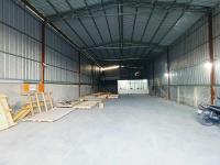 Cho thuê kho xưởng 700m đường bãi dài, tiến xuân, thạch thất, hn, 32tr, có cẩu trục 5t. 0963 596 ***