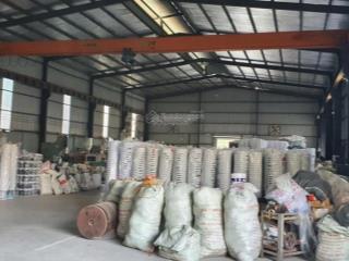 Cho thuê kho xưởng 700m đường bãi dài, tiến xuân, thạch thất, hn, 40tr, có cẩu trục 5t. 0963 596 ***