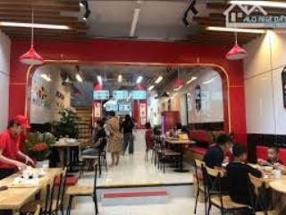 Cho thuê nhà mặt phố trần thái tông,cầu giấy,hn. 100m, 9 tầng, 120 tr/th. tiện nhà hàng. 0963 596 ***