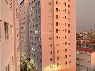 Chung cư trung tâm tp phan thiết có sổ sang tên ngay giá chỉ 750 triệu